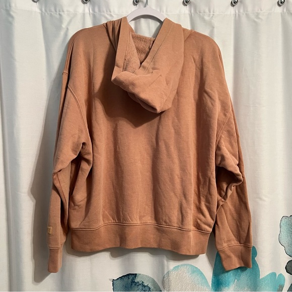 Zip up hoodie - Picture 2 of 2